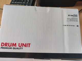 cartuchos compatibles con impresora brother