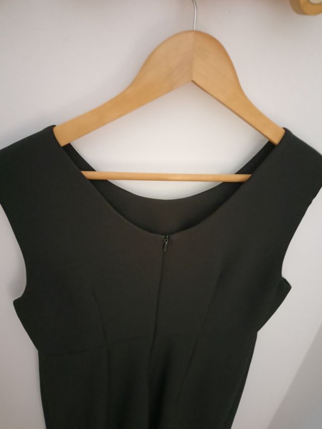 Vestito nero Conbipel