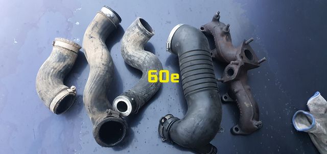 piezas varias audi a4