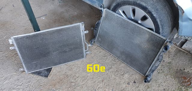 piezas varias audi a4