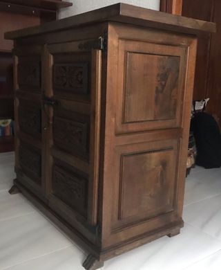 MÁQUINA DE COSER REFREY  TRANSFORMER