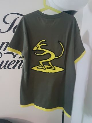 Camiseta Batscult Talla S NUEVA