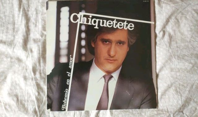 Chiquetete bohemio en el amor