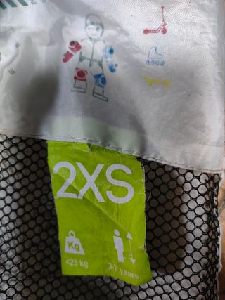 Protectores de rodilla codo muñeca