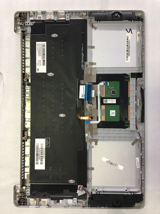 Carcasa superior Asus UX501JW