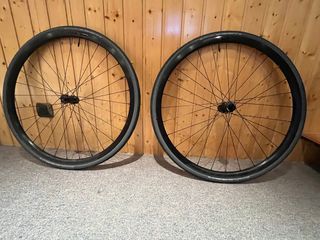 SYNCROS RP2.0 DISC RUEDA