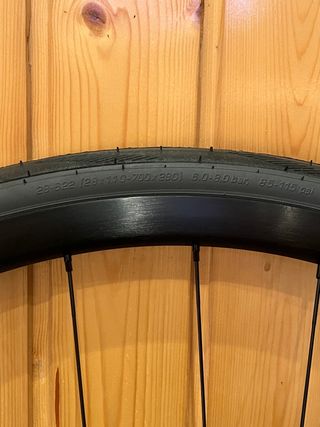 SYNCROS RP2.0 DISC RUEDA