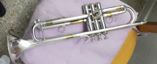Boquilla de trombón