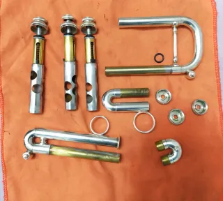 Boquilla de trombón