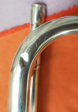 Boquilla de trombón