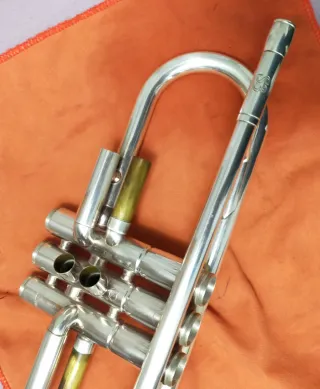Boquilla de trombón