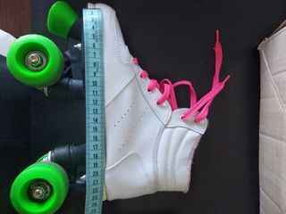 patines de patinaje artístico boomerang