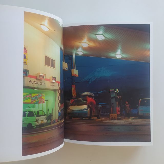 Chris Steele-Perkins - Echoes