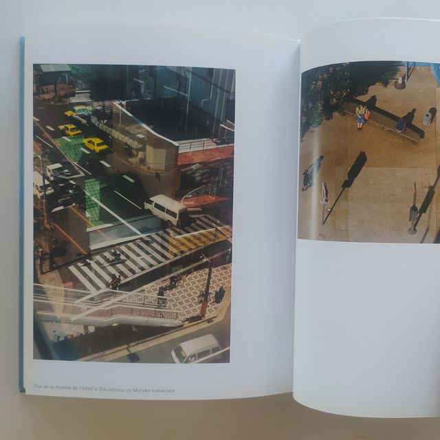 Chris Steele-Perkins - Echoes