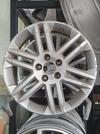 LLANTA OPEL 17"