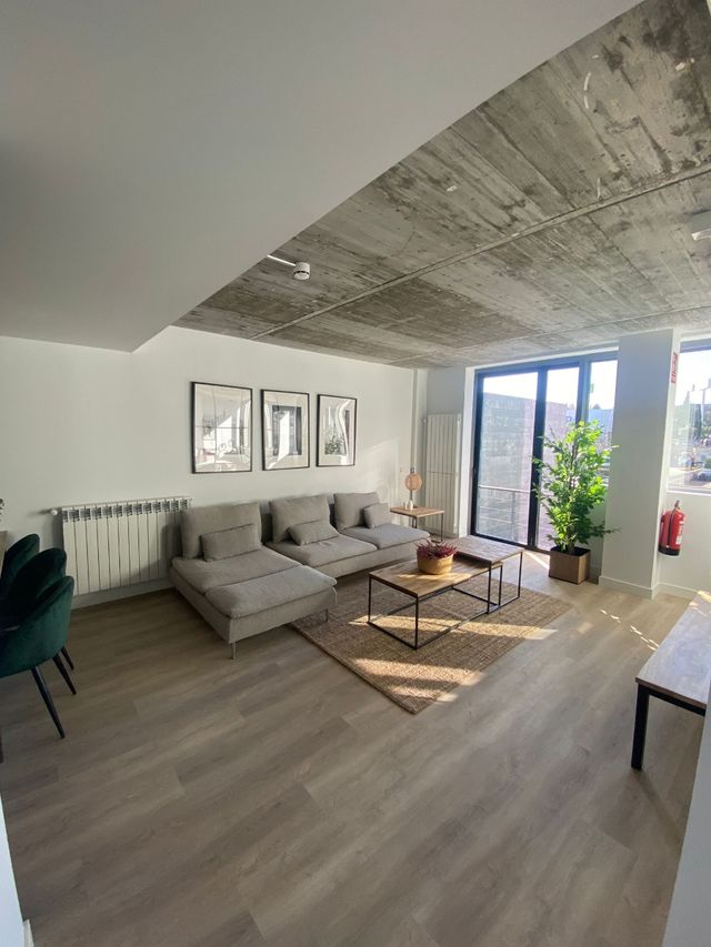 tarima ,rodapie y puertas