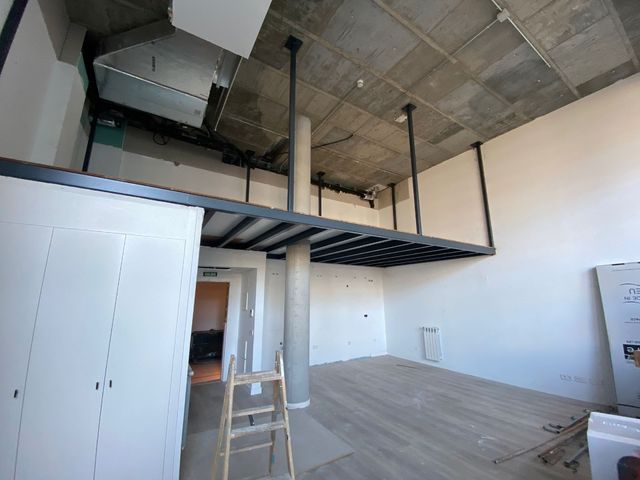 tarima ,rodapie y puertas