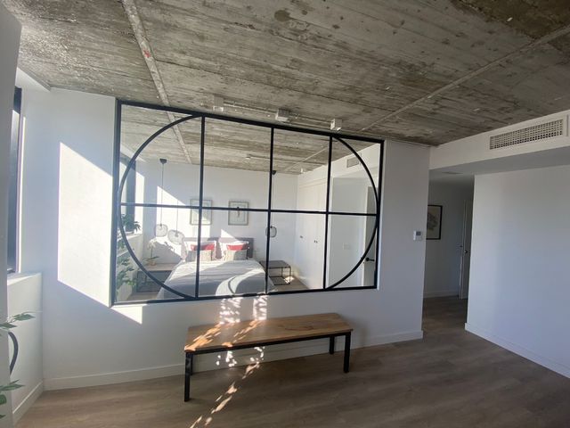 tarima ,rodapie y puertas