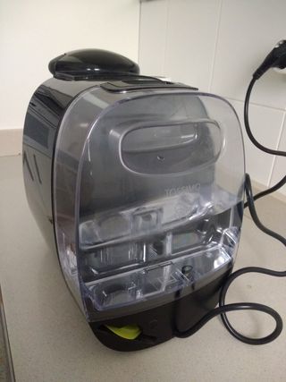 vendo cafetera Bosch tassimo