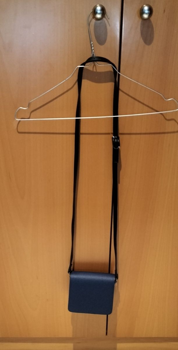 Bolso Beverly hills polo club.