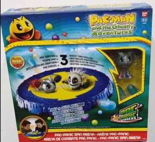 Oferton Pacman Arena último precio