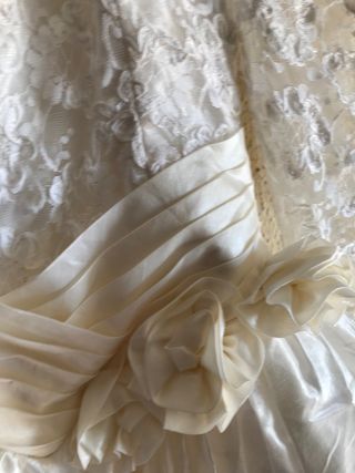 Vestido de novia