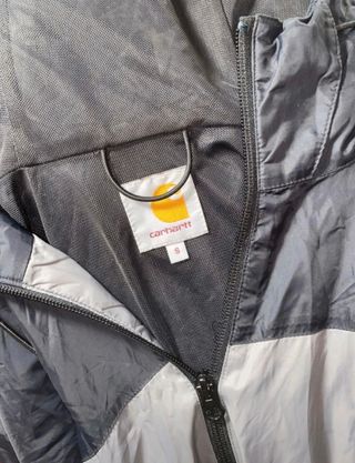 Chaqueta Carhartt cortavientos