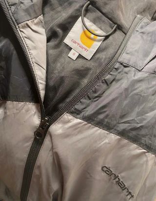 Chaqueta Carhartt cortavientos
