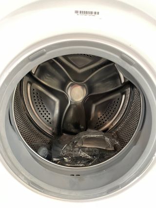 Lavadora 8kg 3 años de garantía