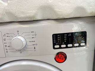 Lavadora 8kg 3 años de garantía