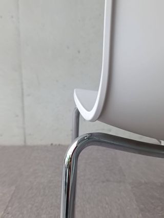 Silla HAL RE Tube Stackable