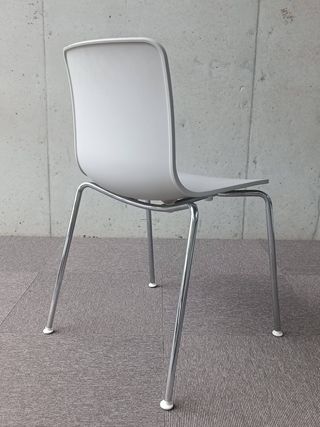 Silla HAL RE Tube Stackable