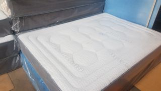 ¡¡OFERTON!! Colchon visco más canape