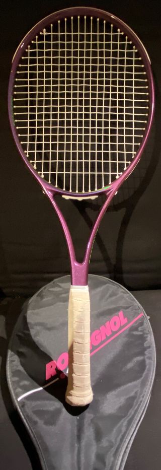 ROSSIGNOL PRO 150 - RACCHETTA DA TENNIS