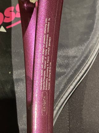 ROSSIGNOL PRO 150 - RACCHETTA DA TENNIS