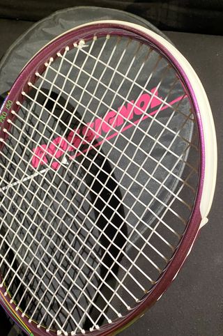 ROSSIGNOL PRO 150 - RACCHETTA DA TENNIS