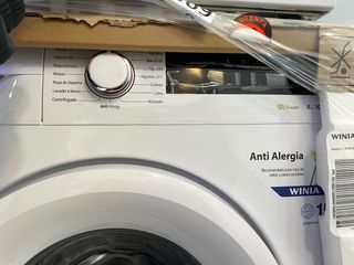 Lavadora 6kg