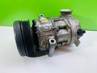 4472600363 Compresor Aire Acondicionado Corsa D