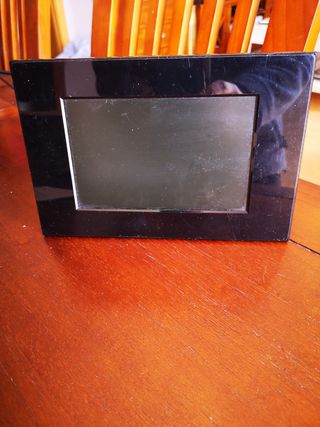 Portafotos digital SONY S-FRAME.