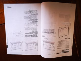 Portafotos digital SONY S-FRAME.