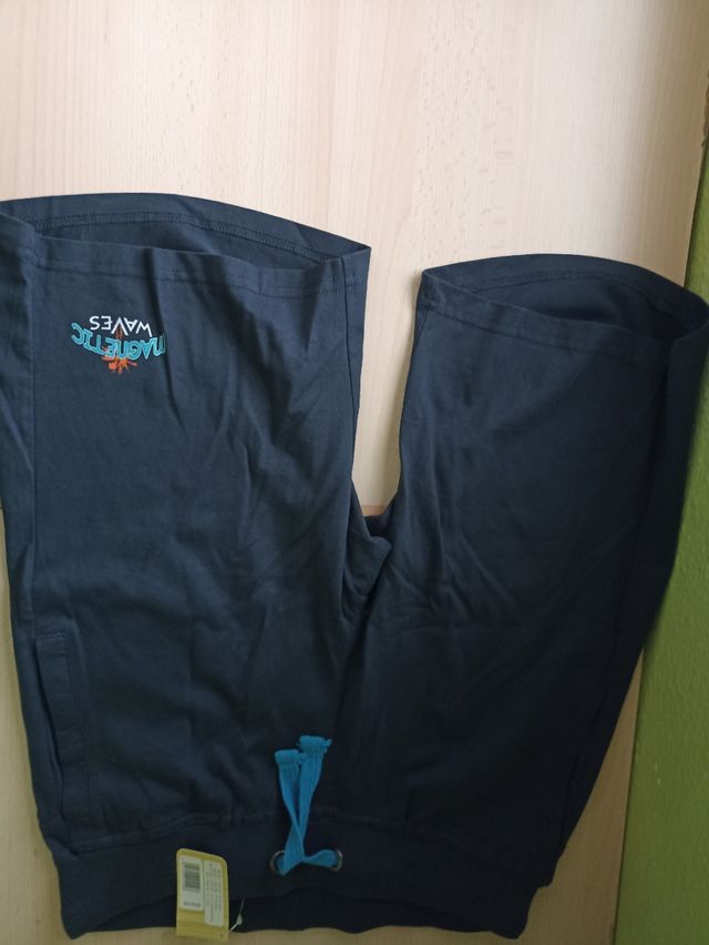 PANTALONES CORTOS NIÑO