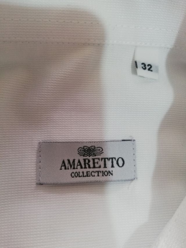 Traje de comunión Almirante