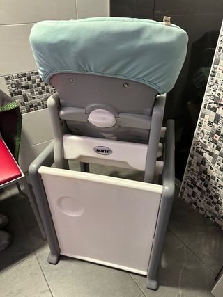 Trona evolutiva jane .