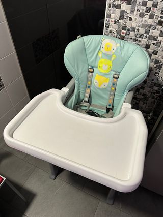 Trona evolutiva jane .