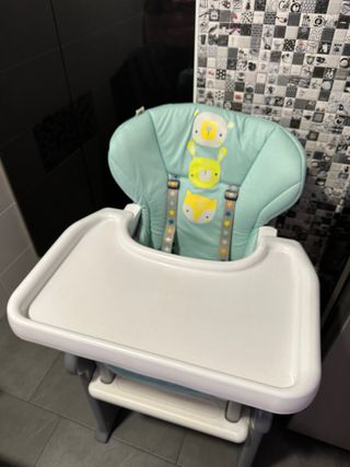 Trona evolutiva jane .