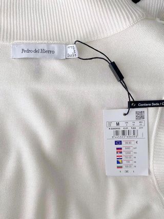 Top Pedro del Hierro