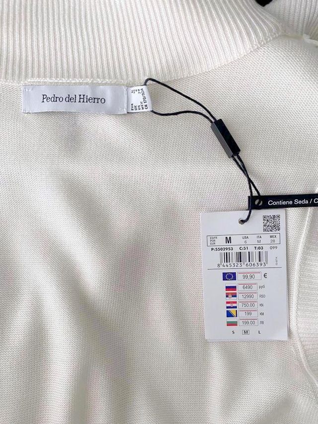 Top Pedro del Hierro