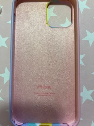 Funda iPhone 12