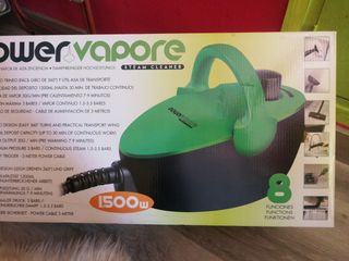 vaporeta power vapore