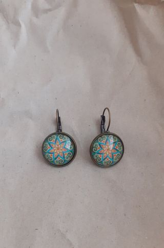 Pendientes